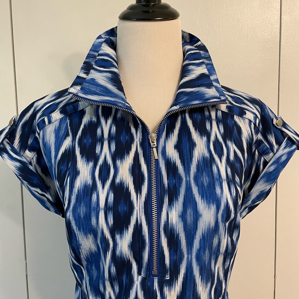 Chico’s Zenergy Dress
